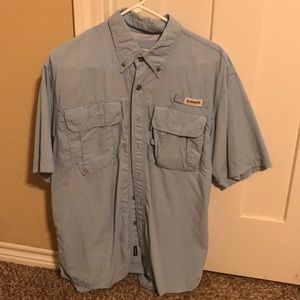 Magellan fishing shirt